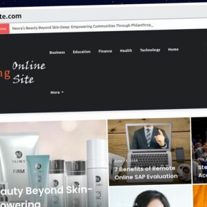 Publish Guest Post on counselingonlinesite.com
