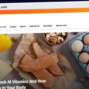Publish Guest Post on countrytimehealth.com