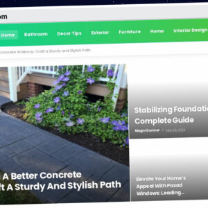 Publish Guest Post on countyhomeb-b.com