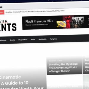 Publish Guest Post on cravenevents.org.uk