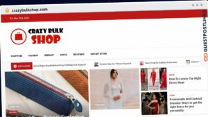 Publish Guest Post on crazybulkshop.com