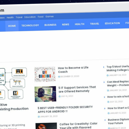 Publish Guest Post on crazyspeedtech.com