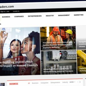 Publish Guest Post on creativebusinessleaders.com