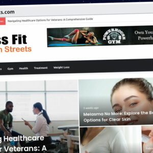 Publish Guest Post on crossfitmeanstreets.com