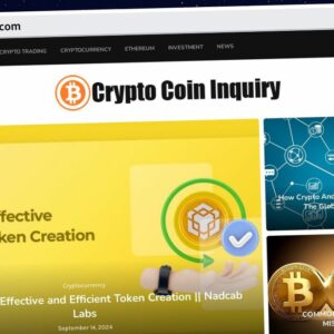 Publish Guest Post on cryptocoininquiry.com