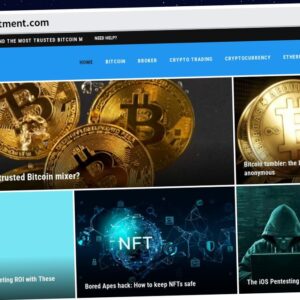 Publish Guest Post on cryptodigitalinvestment.com