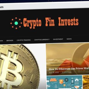 Publish Guest Post on cryptofininvests.com