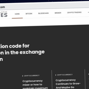 Publish Guest Post on cryptolitetraders.com