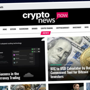 Publish Guest Post on cryptonownews.com