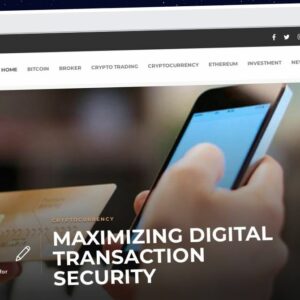 Publish Guest Post on cryptoprotec.com