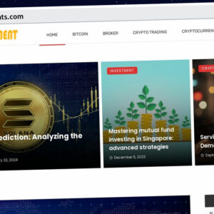 Publish Guest Post on cryptoreinvestments.com
