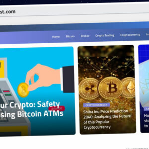Publish Guest Post on cryptosecuredinvest.com