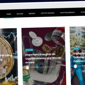 Publish Guest Post on cryptoswagg.com