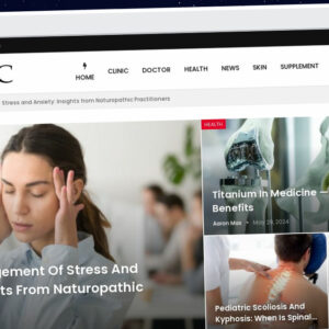 Publish Guest Post on csd-clinic.com