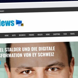 Publish Guest Post on ctinews.co.uk