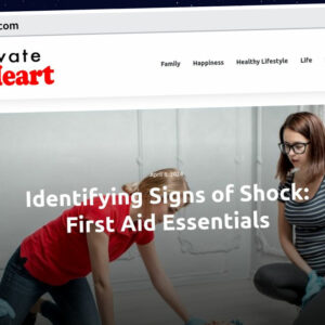 Publish Guest Post on cultivatemyheart.com