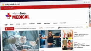 Publish Guest Post on daily-medical.com