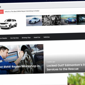 Publish Guest Post on dailycarsnews.com