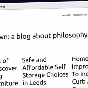Publish Guest Post on dailyhomecare4u.com