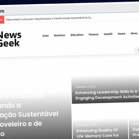 Publish Guest Post on dailynews-geek.com