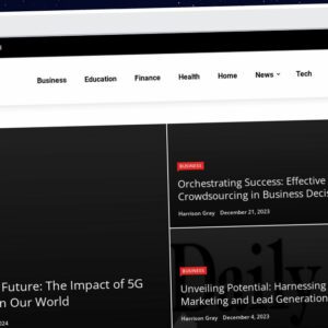 Publish Guest Post on dailynewz.co.uk