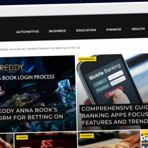 Publish Guest Post on dan-service.com