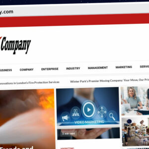 Publish Guest Post on dannyandcompany.com
