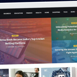 Publish Guest Post on dbncentre.com