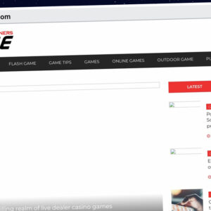 Publish Guest Post on deadliners-game.com