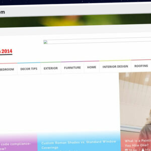 Publish Guest Post on decoracion2014.com