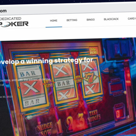 Publish Guest Post on dedicated-poker.com