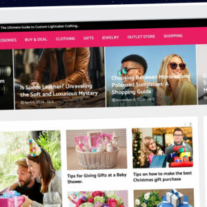 Publish Guest Post on deltaskyshop.com