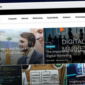 Publish Guest Post on designtechweb.com