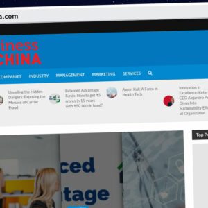 Publish Guest Post on dhlbusinesstochina.com