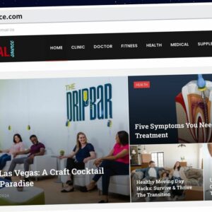 Publish Guest Post on directmedicalsource.com