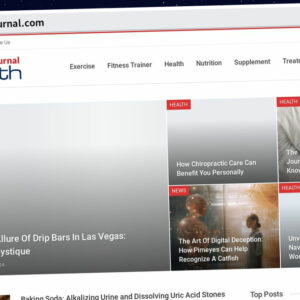 Publish Guest Post on discoveryhealthjournal.com