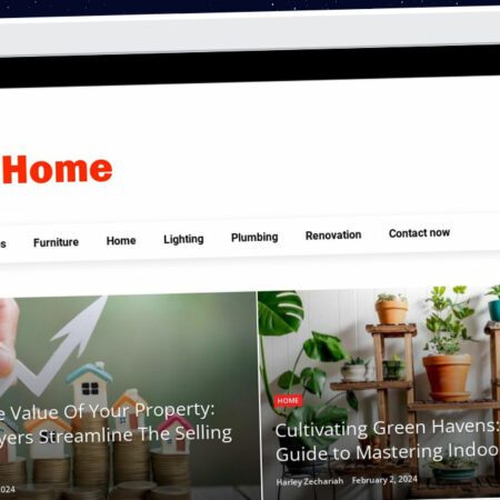 Publish Guest Post on diyhome.uk