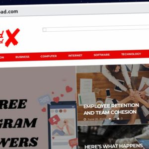 Publish Guest Post on downloadxdownload.com