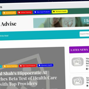 Publish Guest Post on drhealthadvise.com