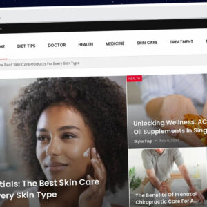 Publish Guest Post on dri-dekhealth.com