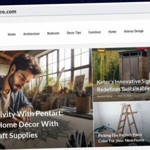 Publish Guest Post on duluthfurniturestore.com