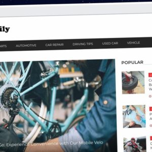 Publish Guest Post on e-autodily.com