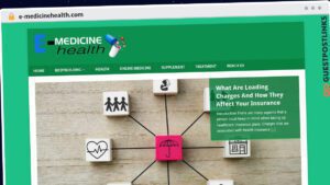 Publish Guest Post on e-medicinehealth.com