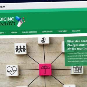 Publish Guest Post on e-medicinehealth.com