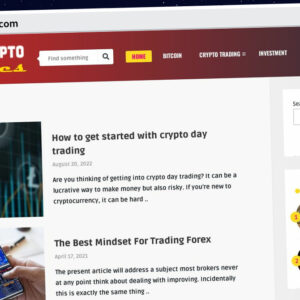 Publish Guest Post on easycryptotrades.com