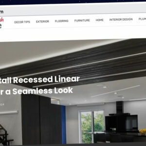 Publish Guest Post on easyfreshhome.com