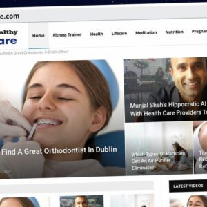 Publish Guest Post on easyhealthylifecare.com