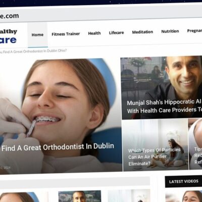 Publish Guest Post on easyhealthylifecare.com