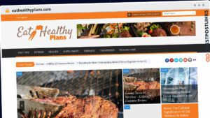 Publish Guest Post on eathealthyplans.com