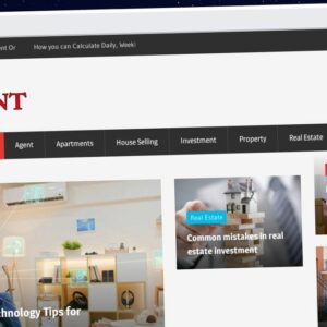 Publish Guest Post on ebestagent.com
